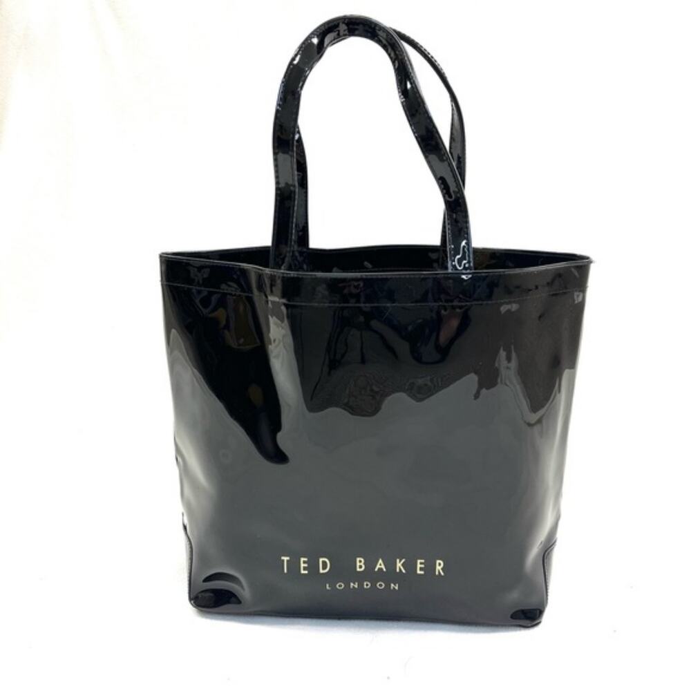 Ted Baker London Bow Detail Icon Large Tote Bag - Picture 2 of 11
